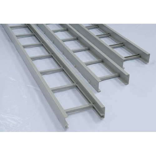 Frp Cable Tray - Color: Any Color