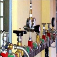 Gas Manifold Manufacturer in Bangalore