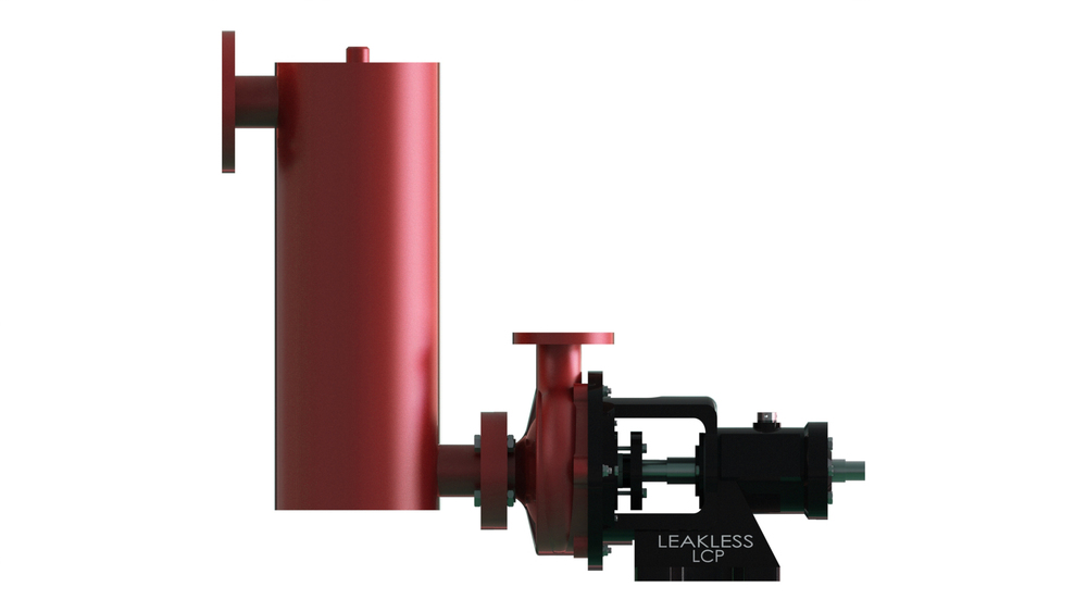 Hastelloy C Self Priming Pumps - Flow Rate: Upto 150 Ma /Hr