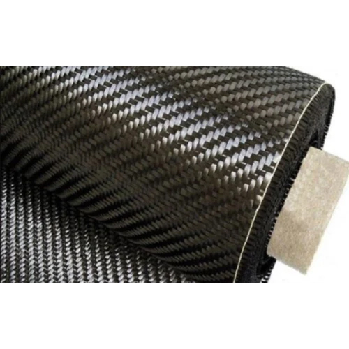 Bidirectional Carbon Fabric