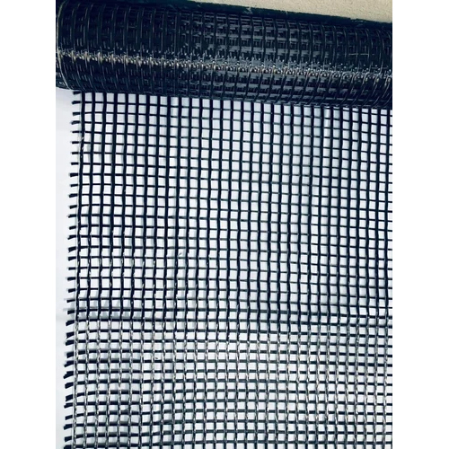 200 GSM Mesh Bidirectional Carbon Fabric