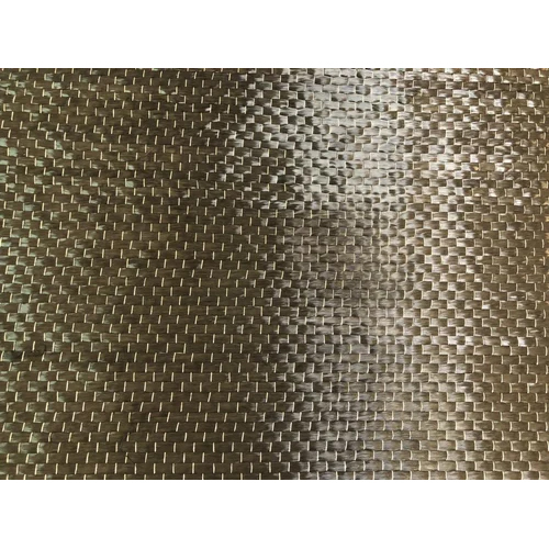 600 GSM Carbon Fiber Fabric