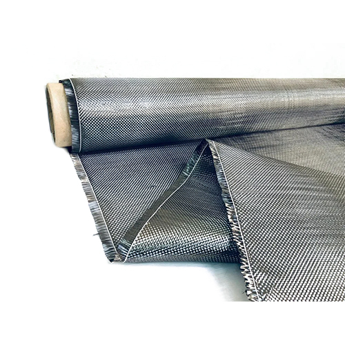 200 GSM Carbon Fiber Fabric