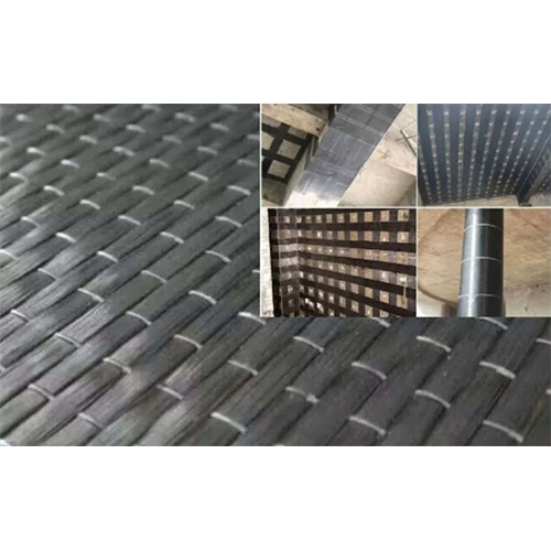 Unidirectional Carbon Fabric