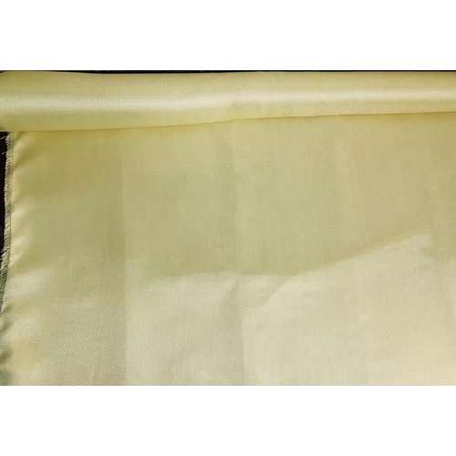 190 GSM Plain Aramid Fabric