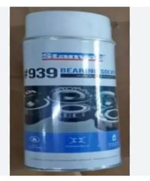 Z939 Bearing Solvent (nf) 