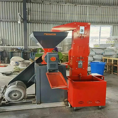 चावल मिल सिंगल बकेट लिफ्ट