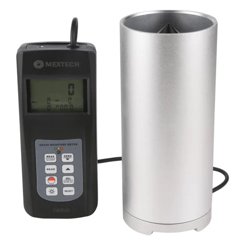 Mextech Grain Moisture Meter