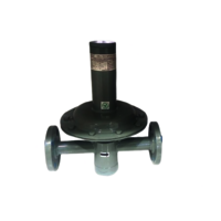 Nitrogen Blanketing Valve - Application: Chemical