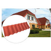Arch Hd Tile - Color: Multicolor
