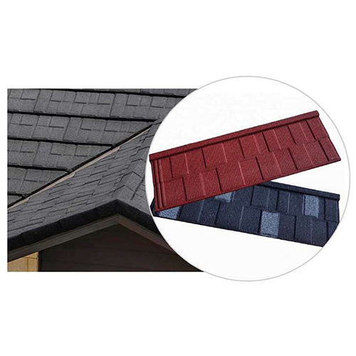 अमेरिकन टाइल