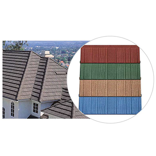 Stone Wood Tile