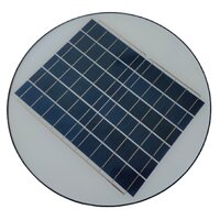 3 Way Pole Light