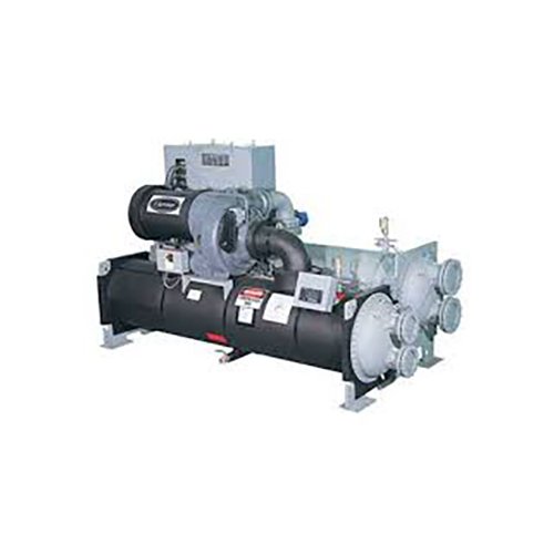 Carier Centrifugal Compressor