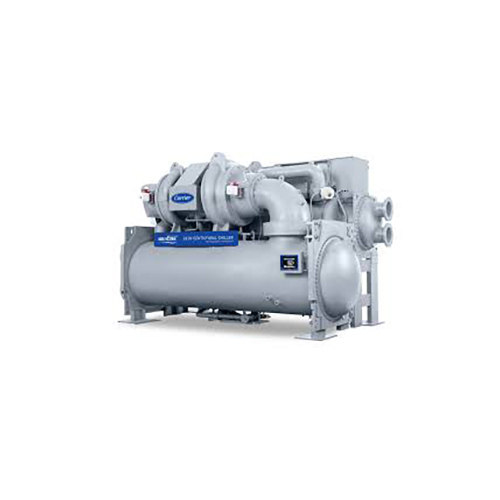 Industrial Carier Centrifugal Compressor