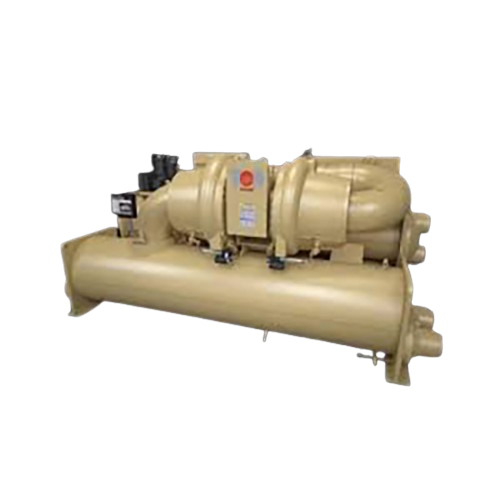 Automatic Trane Centrifugal Compressor