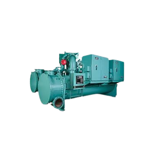 Indusrial York Centrifugal Compressor