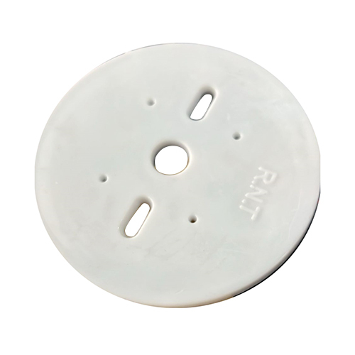 Round Fan Sheet