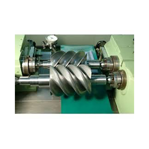 Bitzer Screw Compressor Gear