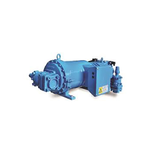 Fushing Screw Compressor