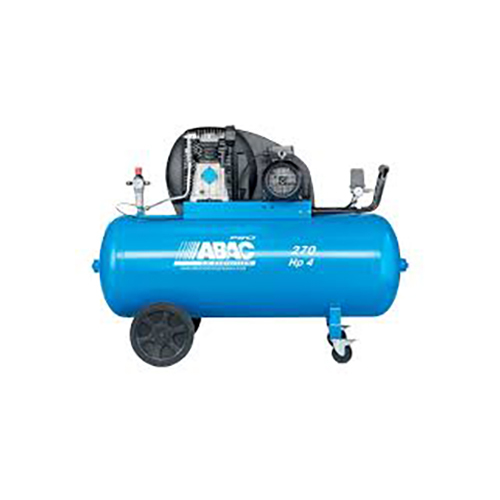 Hunbell Screw Compressor