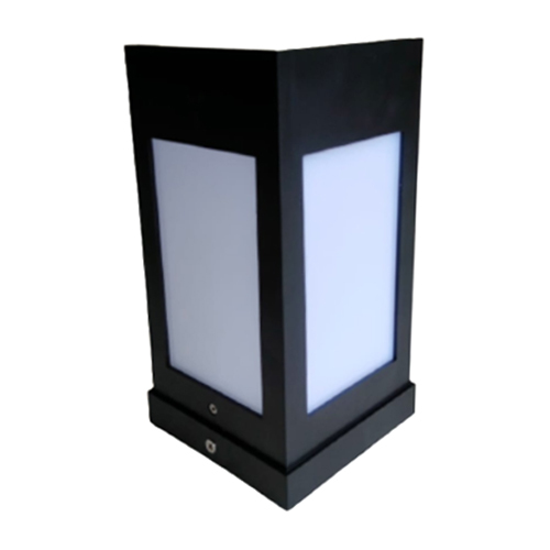 Solar Wall Lamp
