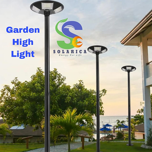 Garden High Light