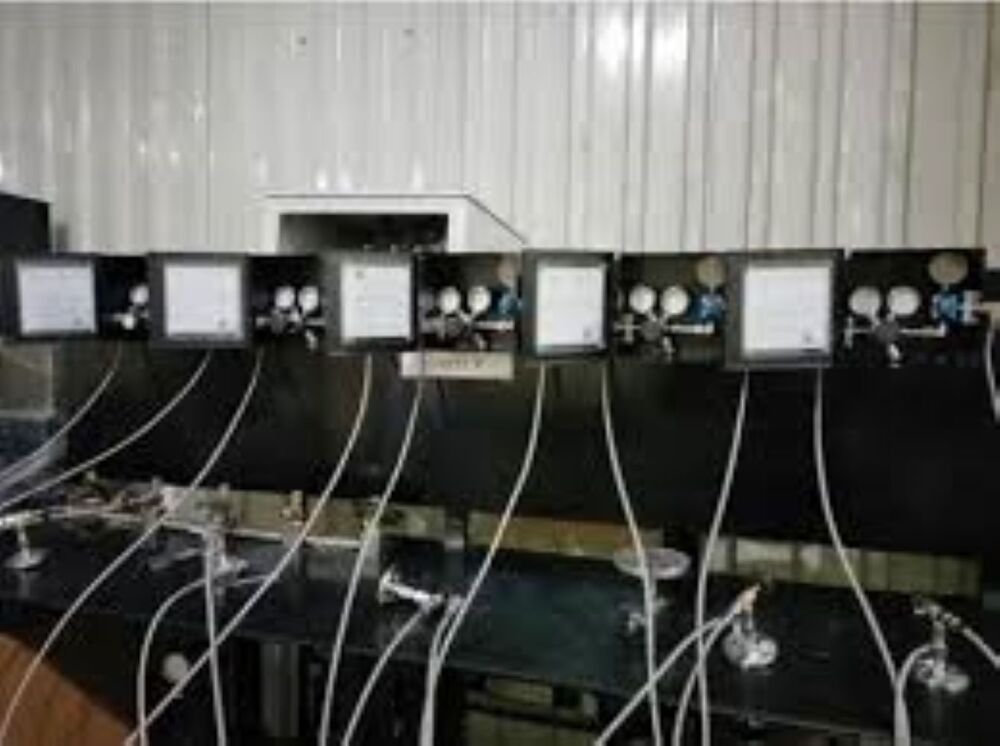 Transformer Nitrogen System