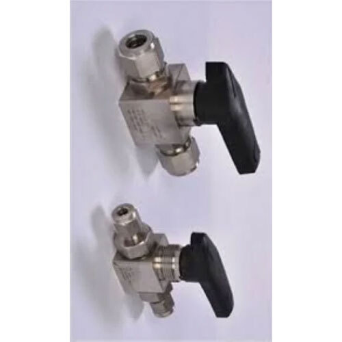 SS Ball Valve 1inch