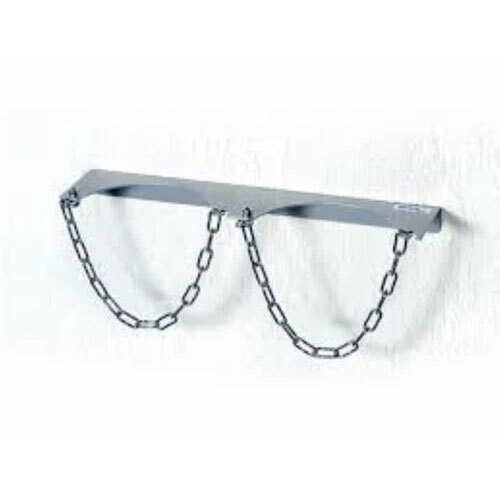 SS Cylinder Brackets