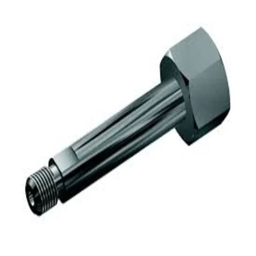 Gas Cylinder Connector