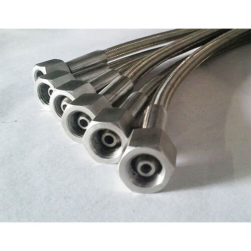 High Pressure Hose