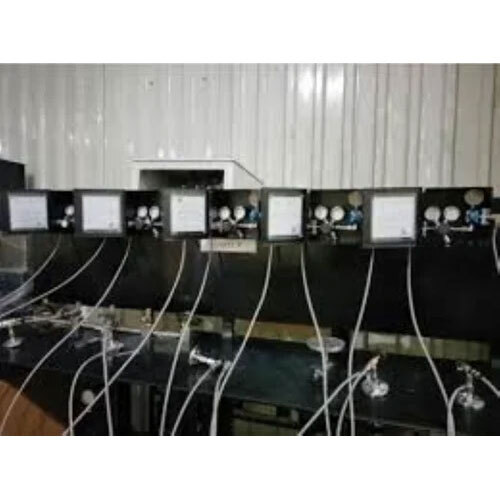 Transformer Air Filling Panel