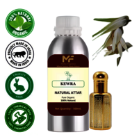 Pure Kewra Attar (keora)