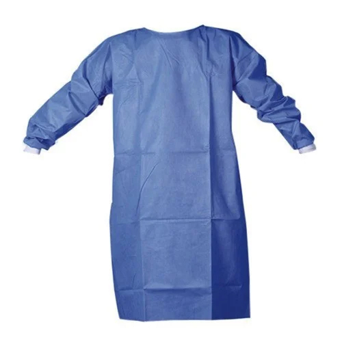 Sterile Disposable Surgeon Gown