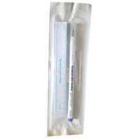 Surgical Skin Marker - Medical Grade | 6 Inch Length, Sterilized Design, Bold White Markings For Enhanced Visibility During Procedures