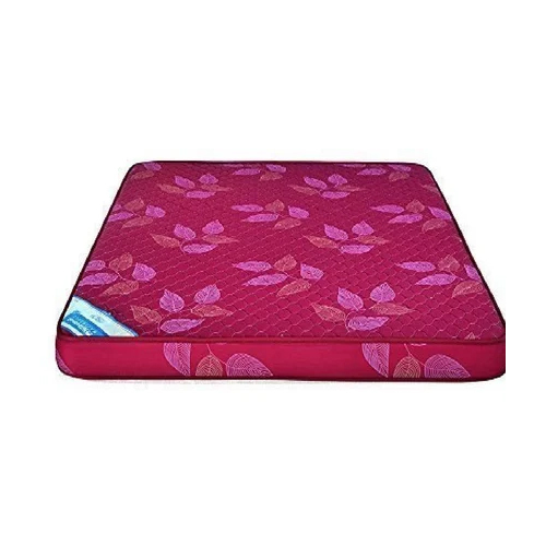 Rectangle Sleeping Bed Mattress - Color: Multicolor