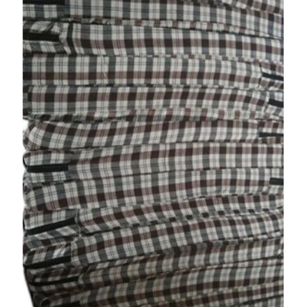 Tent Bed Mattress - Single Size 3x6 Feet , Multicolor, Soft Hardness, Thickness 20-100mm, Includes Warranty for Peace of Mind