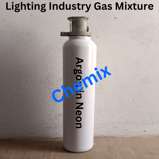 Lighting Industry Gas Mixture Manufacturer in Bangalore