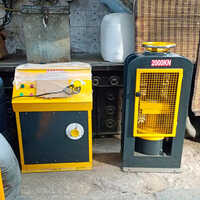 Digital Concrete Testing Machine - Features: High Quality