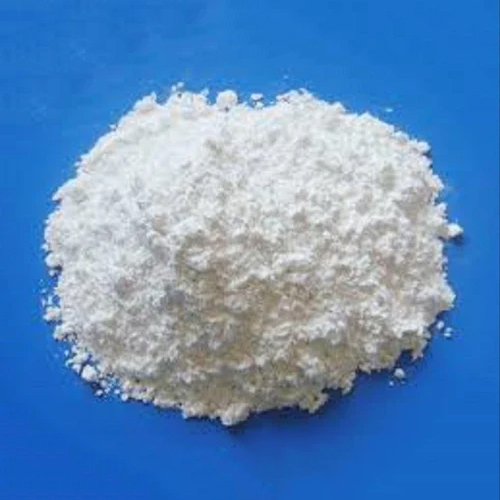 White Zeolite Powder - Application: Industrial