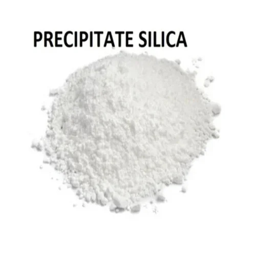 Precipitated Silica Powder