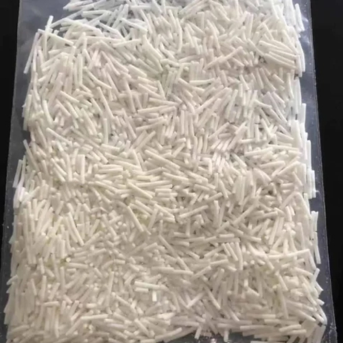 White Detergent Sls Needles - Physical Form: Granule