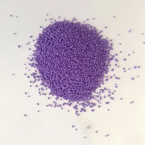 Detergent Speckle