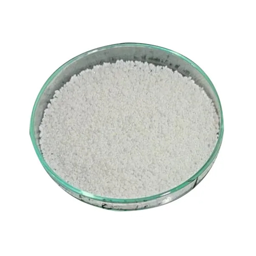 White Detergent Speckle - Way Type: Hard Water