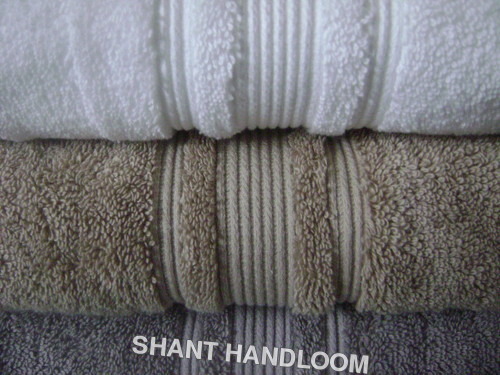 Bath Towel