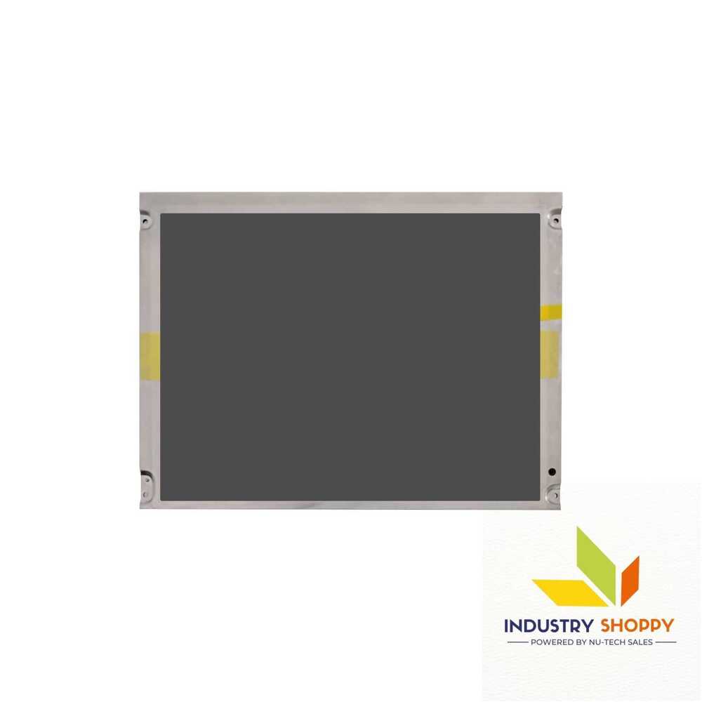 Nec Nl8060bc31-41d Lcd Module - Application: Industrial