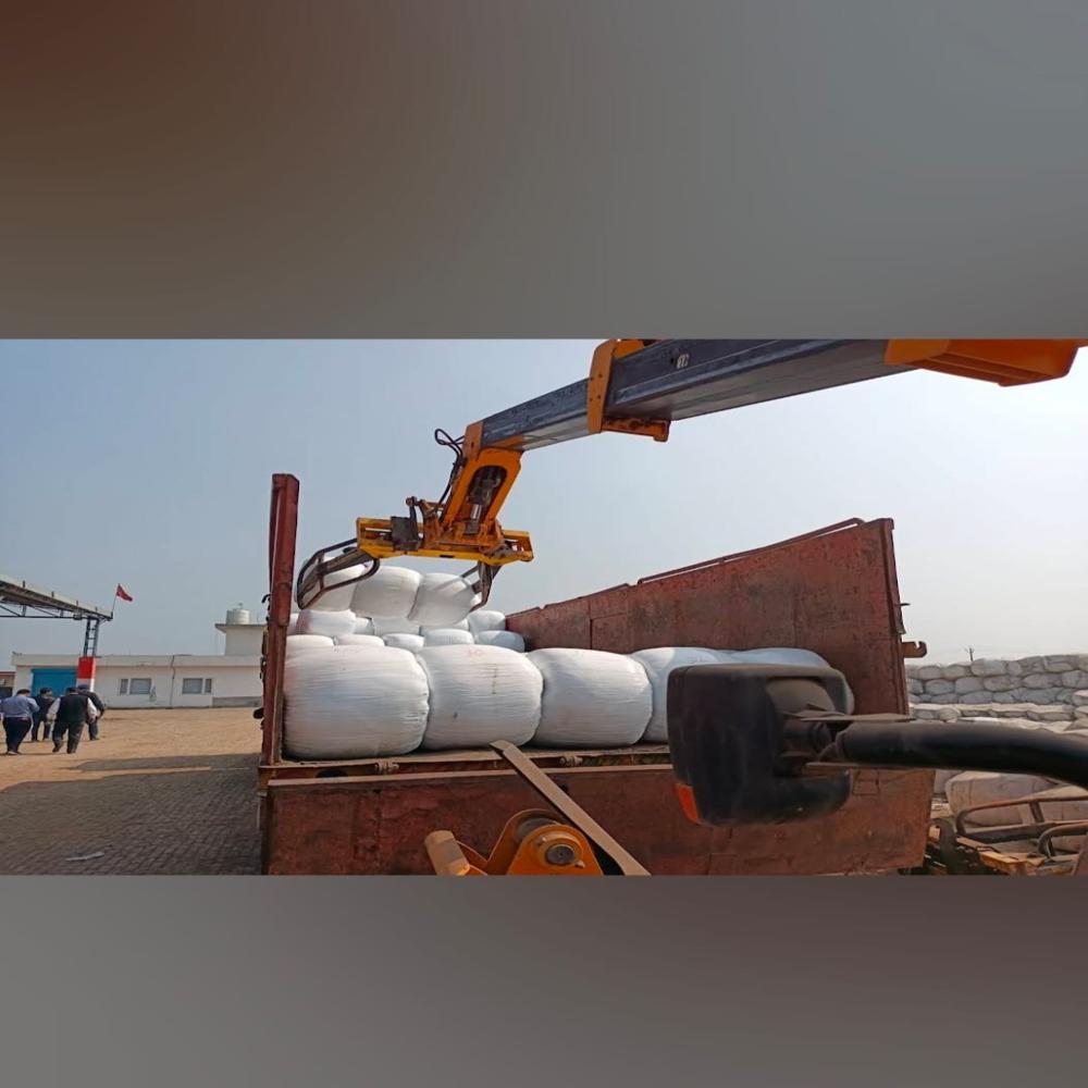 Corn Silage - Color: Green