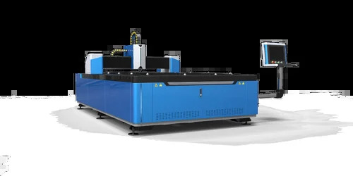 Fiber Laser Cutting Machine