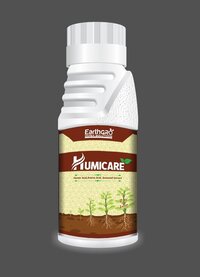 Humicare (Humic 12% Liquid) 1 Ltr - Application: Agriculture